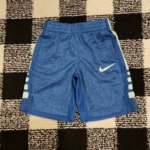 Boys Nike Dri-Fit Shorts